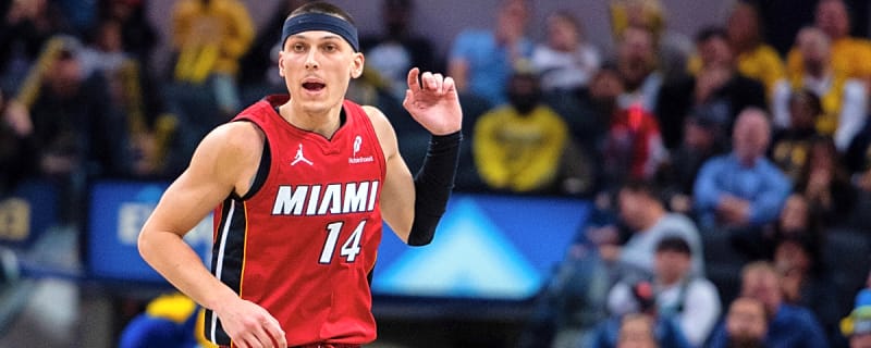 Insider Provides Reality Check on Tyler Herro’s Injury as $206M Commitment Hits Roadblock