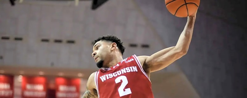 Wisconsin Badgers make huge Nick Boyd declaration after beating Iowa