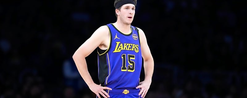 Spurs Reportedly Monitoring Austin Reaves Ahead Of 2026 Free Agency