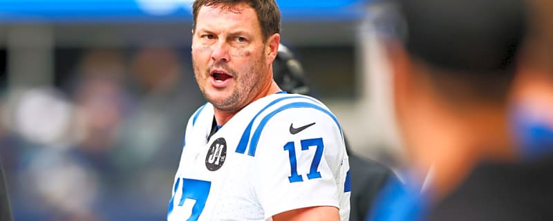 NFL Makes Statement After Brock Purdy-Philip Rivers Postgame Interaction