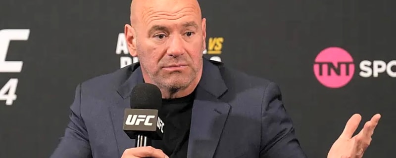 Dana White Cites Blue Jays-Dodgers Game to Prove His Point Against Boxing Amid Ali Revival Act Debate