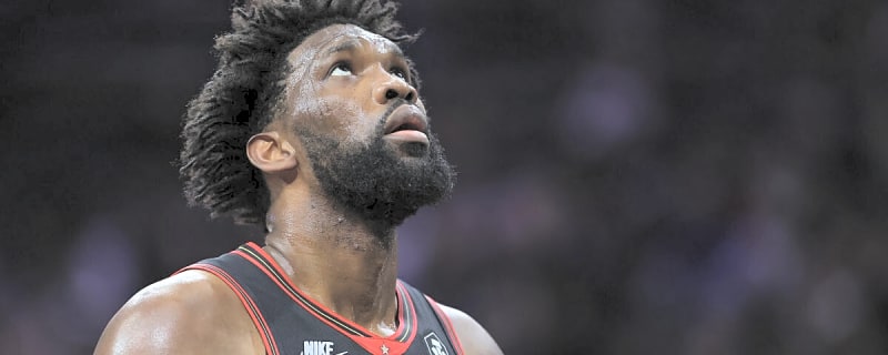 Final Injury Report for 76ers-Spurs: Will Joel Embiid, Cameron Payne Play?