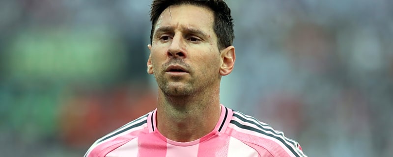 Major Lionel Messi, Inter Miami Announcement Arrives on Tuesday