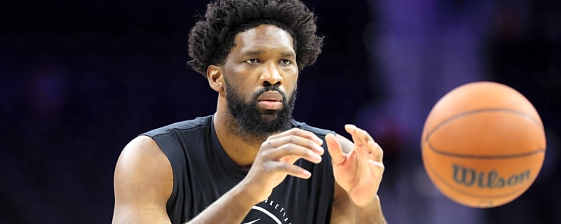 Former Knicks Head Coach Feels The 76ers Can Help Embiid