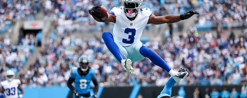 The real problem with a George Pickens trade makes any compensation irrelevant, even Maxx Crosby