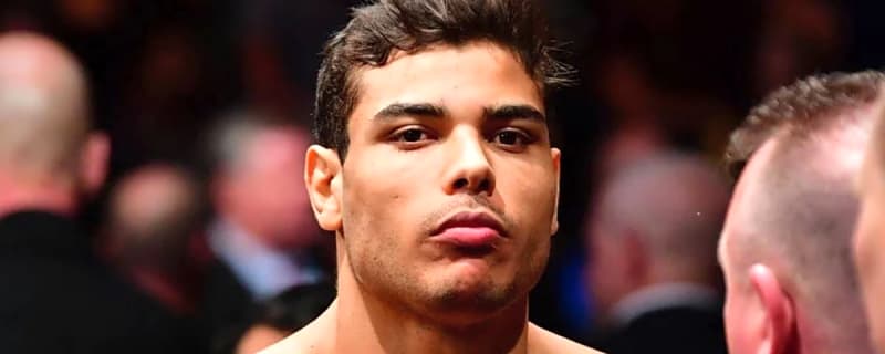 'I’m Sad': Paulo Costa Publicly Criticizes UFC 332 Card, Confirms Plans to Leave the Promotion