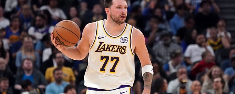 Draymond Green Accused of Being ‘Unfair’ Over Luka Doncic Comments