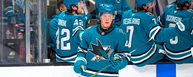 Grading the Sharks’ Line Changes After Loss to the Bruins