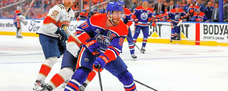 Oilers Have a History of Coming up Small in Big Moments