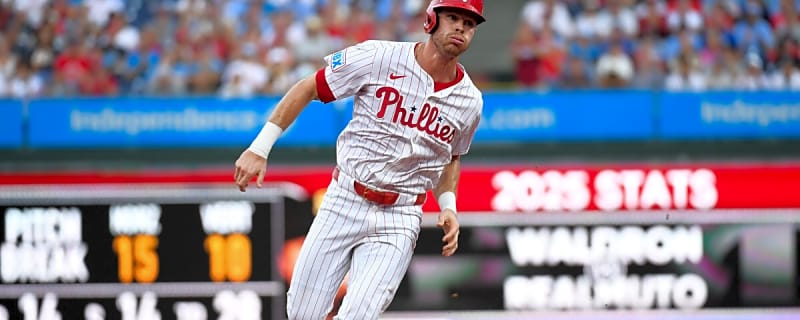 Phillies&#39; Rob Thomson Addresses Max Kepler Decision