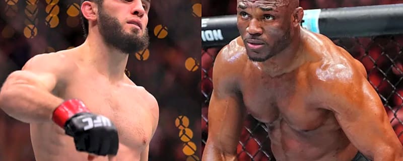 Islam Makhachev’s Manager Uses Classic Tactics to Push Kamaru Usman Fight After UFC 322