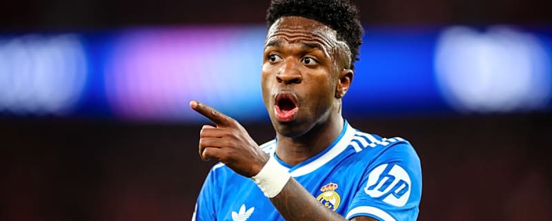 Jose Mourinho, Kylian Mbappe, Gianluca Prestianni Reacts to Vinicius Jr. Controversy vs. Benfica