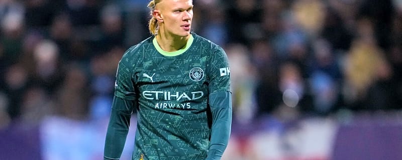 Champions League Striker May Move Before January Deadline After Brace vs Manchester City