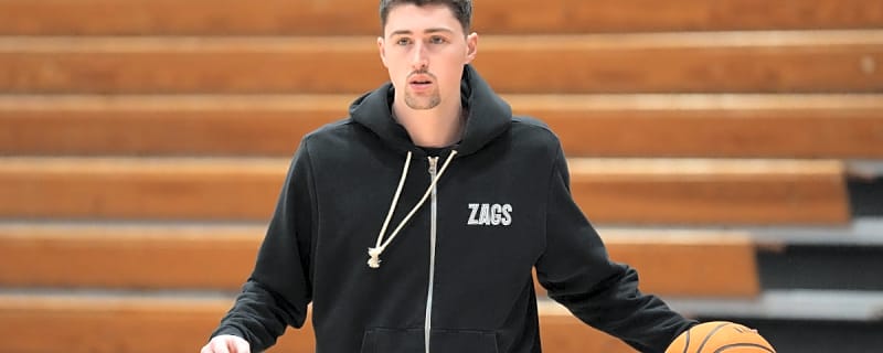 Steele Venters: The Ultimate Gonzaga X-Factor Next Season