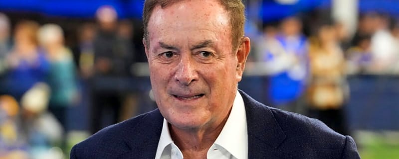 'Works Great in Baseball': Al Michaels Calls Out NFL’s New Technology During Patriots vs. Browns Preseason Game
