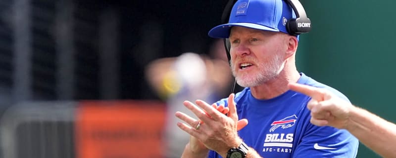 Bills bring in some all-too familiar faces as injuries continue to pile up ahead of matchup against the Dolphins