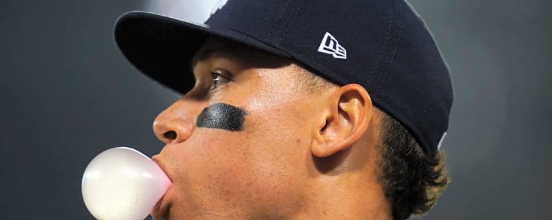 Aaron Judge Just Announced His Sweetest Endorsement Deal Ever