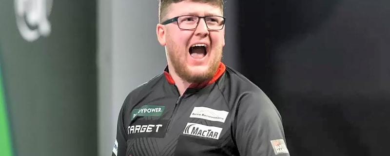 Highest averages from Challenge Tour 15 including Jurjen van der Velde, Michael Flynn and Keane Barry