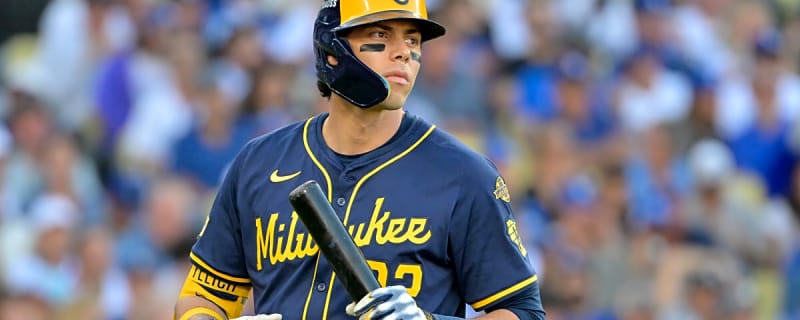 Brewers&#39; Christian Yelich Announces Personal News on Thursday
