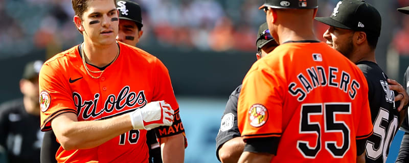 Orioles Power Past White Sox as Missed Chances Pile Up