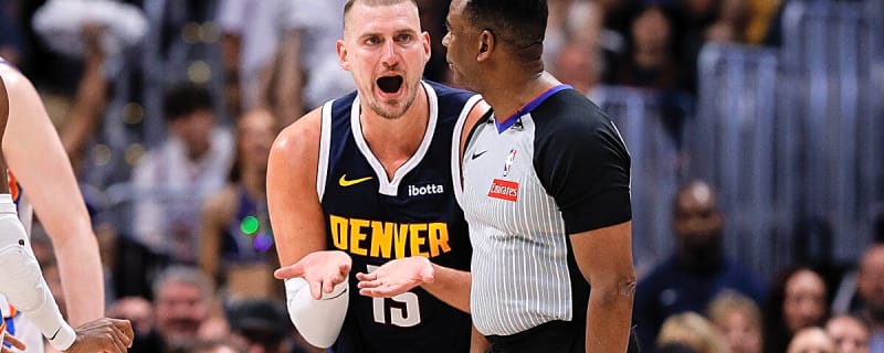 Celtics Champion Named Better Fit For Nuggets Amid Jonas Valanciunas Rumors