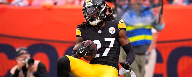 Steelers suddenly have a tough decision to make after promising recent draft pick has yet another season cut short due to injury
