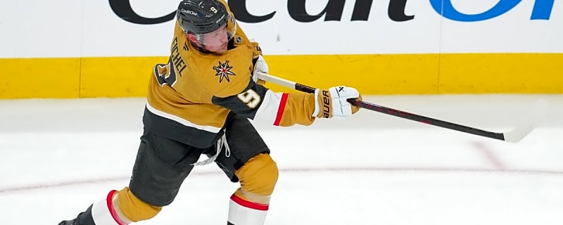 Golden Knights Make Big Jack Eichel Announcement on Monday