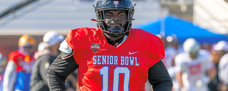 Senior Bowl update delivers the best possible news for what the Packers want in the draft and how they see their future taking shape