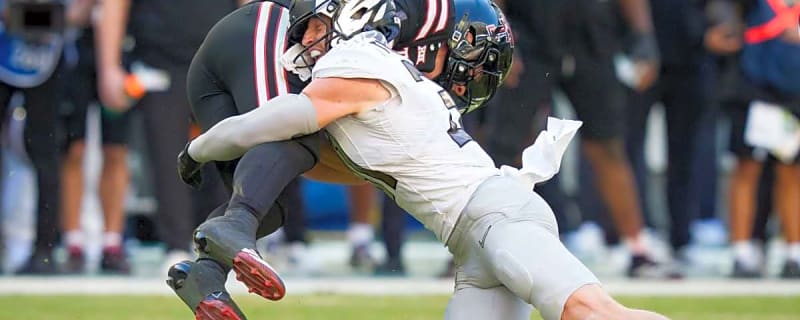 Daniel Jeremiah sends Minnesota Vikings surprising player in first round with direct comparison to a future Hall of Famer