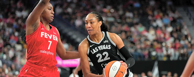 Becky Hammon Given Timely Heads-Up on Alyssa Thomas & Co. Before Game 4