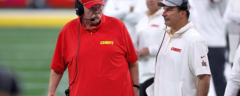 Is Chiefs&#39; Andy Reid The Best Head Coach In Football?