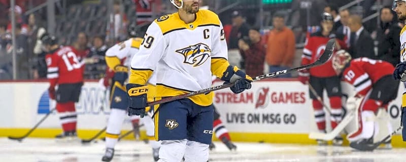 3 Takeaways From Predators’ 5-3 Win Over Senators