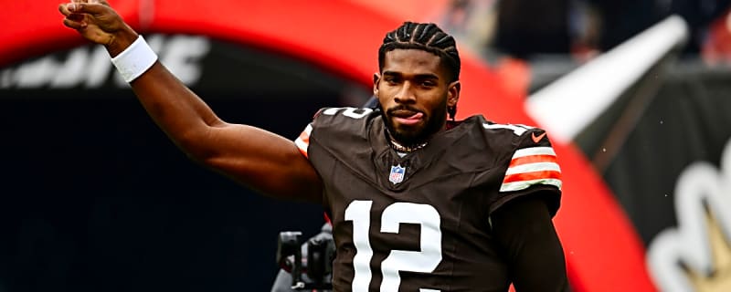 Shedeur Sanders Ready to ‘Dominate’ NFL After Turbulent Rookie Season