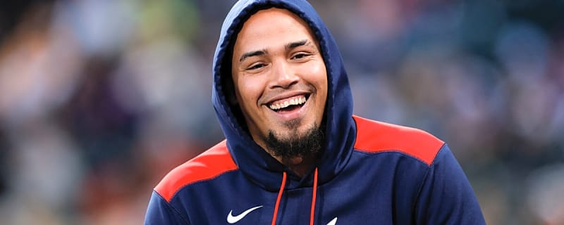 Orlando Arcia Had Words for Braves Before Expected Signing With MLB's Worst Team