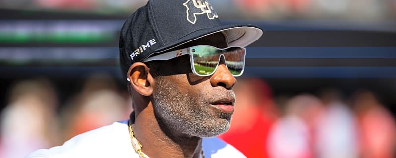Deion Sanders Sends Message to Travis Kelce, Jason Kelce After Personal News