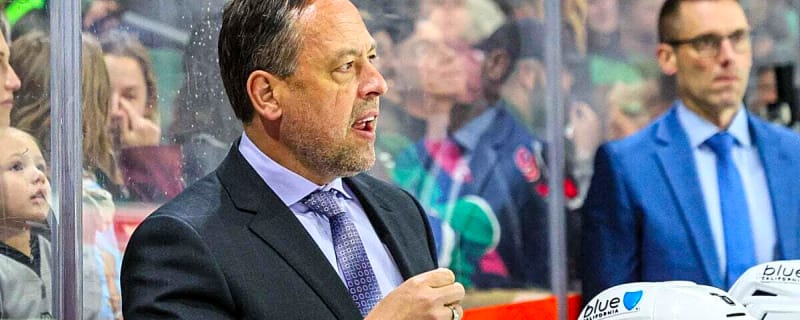 Bruins Have Plenty to Learn From Early Season Losses