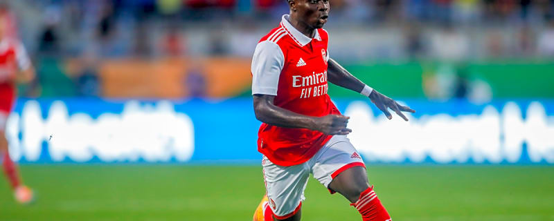 Bukayo Saka to Make Important Arsenal Decision: Report