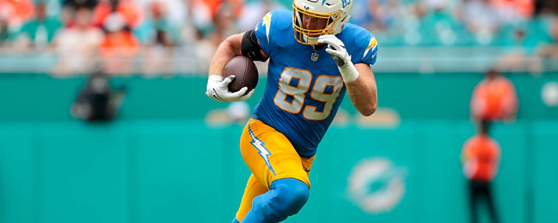 Chargers' reason for releasing veteran player may signal the end of his playing career in the NFL