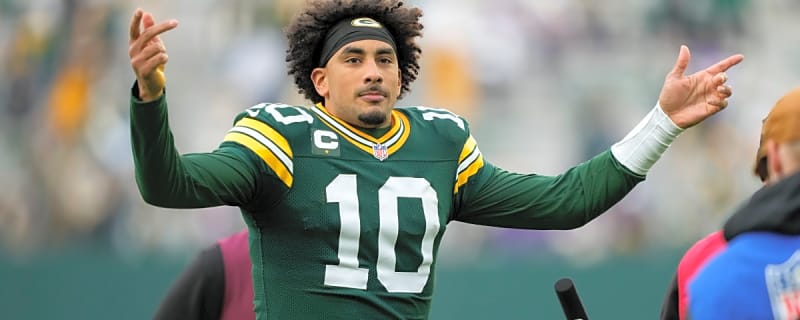 NFC North quarterback reality proves how smart the Packers were to draft Jordan Love when they did