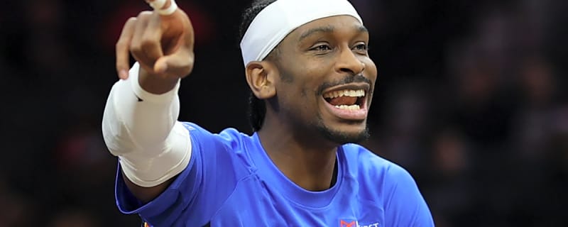 Official NBA Partner Calls Out the Refs for Decisions During Thunder-Lakers Despite League’s Clean Bill