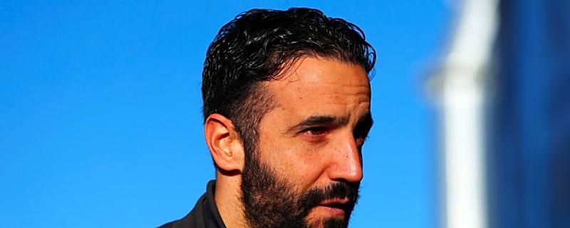 Ruben Amorim's First Words After Manchester United Sacking Revealed