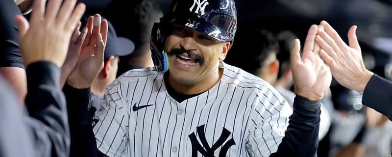 ESPN Offers Absurd Yankees Prediction After Giancarlo Stanton Injury Update