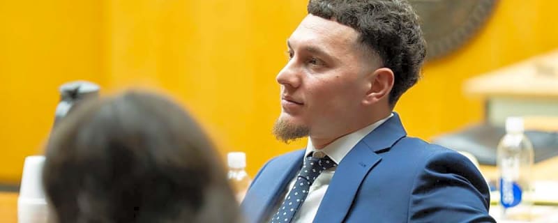 Joey Aguilar court decision makes it clearer what's next for the Tennessee Vols in 2026