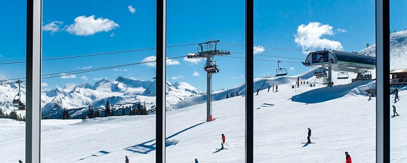 Vail Resorts Gets New Corporate Leader From Lululemon