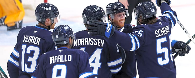 4 Takeaways From the Jets’ 4-1 Win Over the Predators
