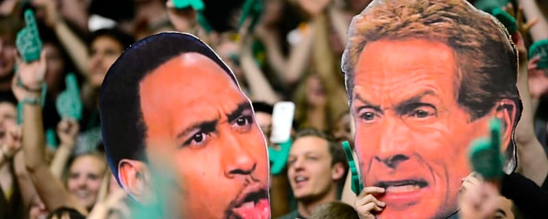 Skip Bayless Names the 'Best Team in the NFL' Without Hesitation