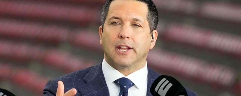 Adam Schefter adds fuel to the fire around who the Cleveland Browns may have starting at quarterback in 2026