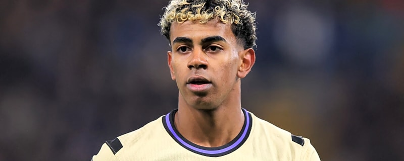 Lamine Yamal Leads Lionel Messi in Surprising 2025 Category