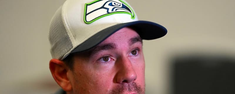 Klint Kubiak's first defensive coordinator as head coach could come from the Seahawks' Super Bowl-winning staff
