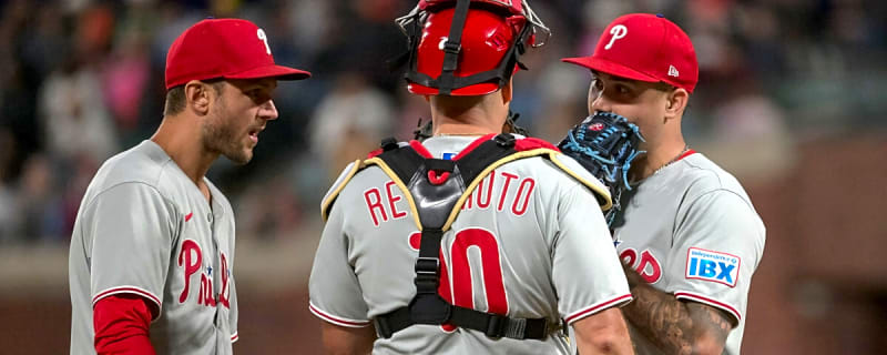 Phillies Rob Thomson Reveals Orion Kerkering Update